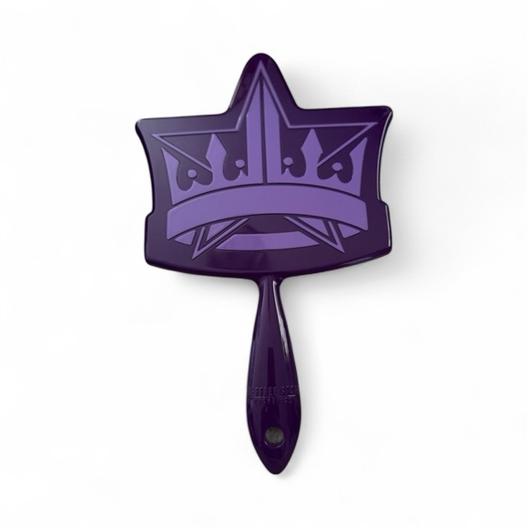 Jeffree Star Other - JEFFREE STAR Blood Lust CROWN Hand Mirror - Authentic